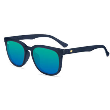 KNOCKAROUND - Paso Robles - Rubberized Navy Rider (Polarised)
